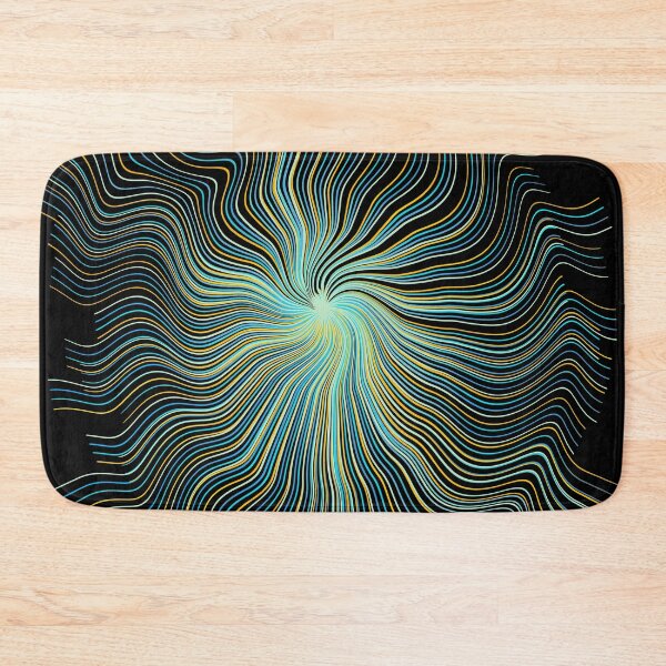 Item preview, Twisted beams of light designed and sold by DaveDanchuk.
