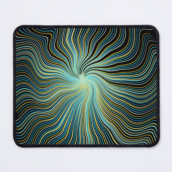 Item preview, Twisted beams of light designed and sold by DaveDanchuk.