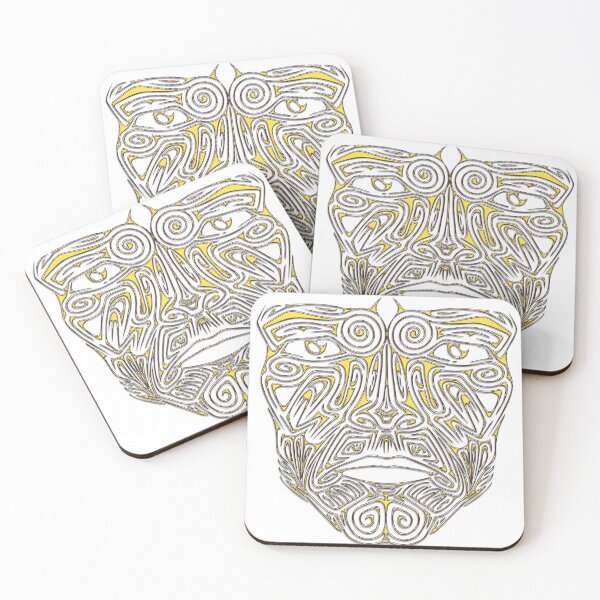 Item preview, Clad in Gold designed and sold by ShermanStudios.