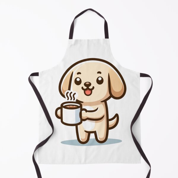 Artikelvorschau, Kaffeehund entworfen und verkauft von NTKSHOP11.