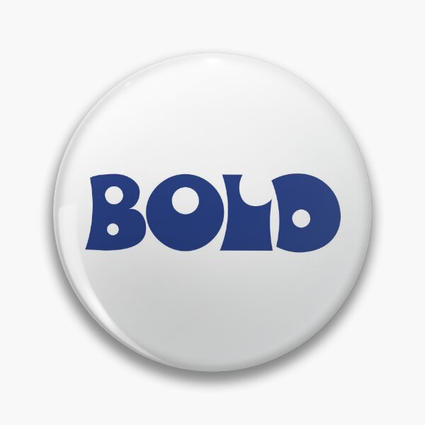 Item preview, Bold typography designed and sold by trepiu.