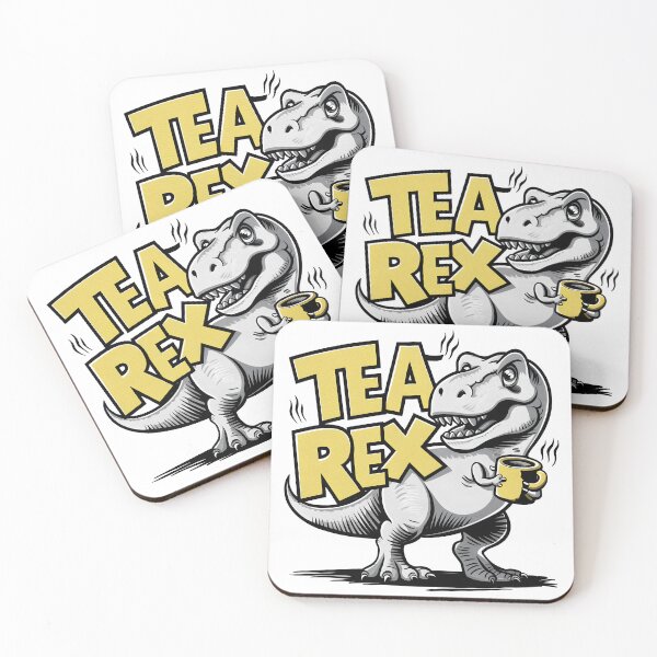 Item preview, Tyrannosaurus Rex designed and sold by rich4Design.