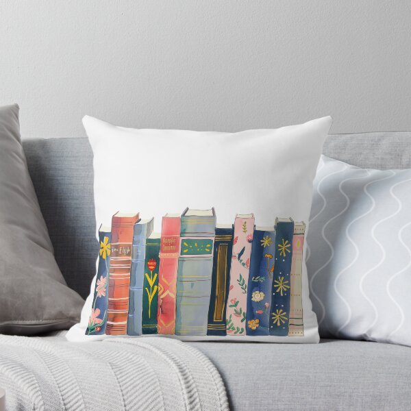 Item preview, Libros florales designed and sold by xiao xuans.