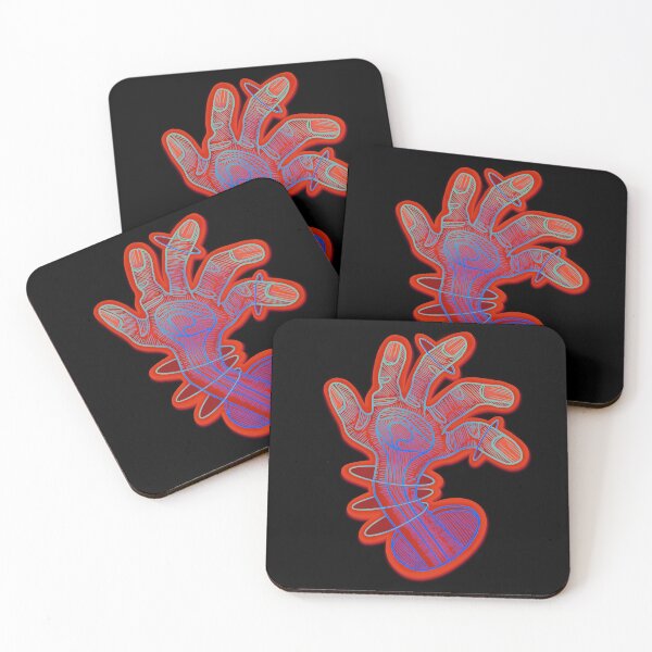 Item preview, Caught red handed designed and sold by DaveDanchuk.