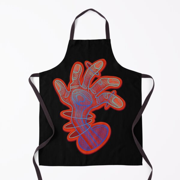 Item preview, Caught red handed designed and sold by DaveDanchuk.