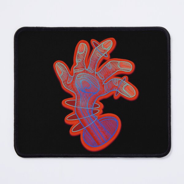 Item preview, Caught red handed designed and sold by DaveDanchuk.