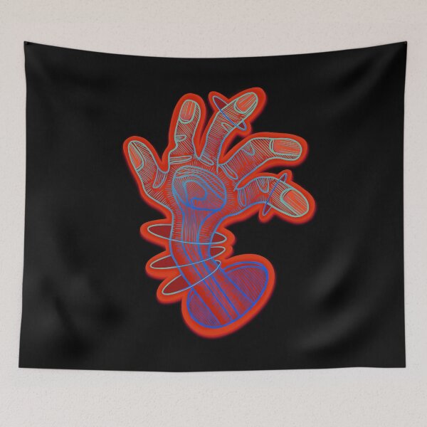 Item preview, Caught red handed designed and sold by DaveDanchuk.