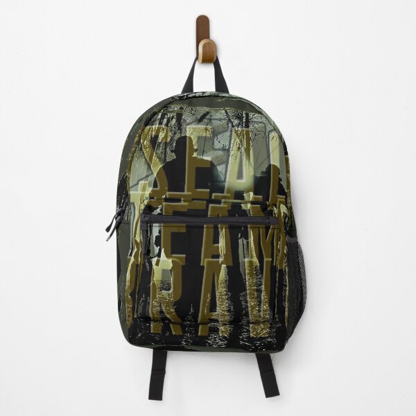Item preview, JUNGLE OPS SEAL TEAM BRAVO designed and sold by THE AMERICAN TEEVANGELIST.