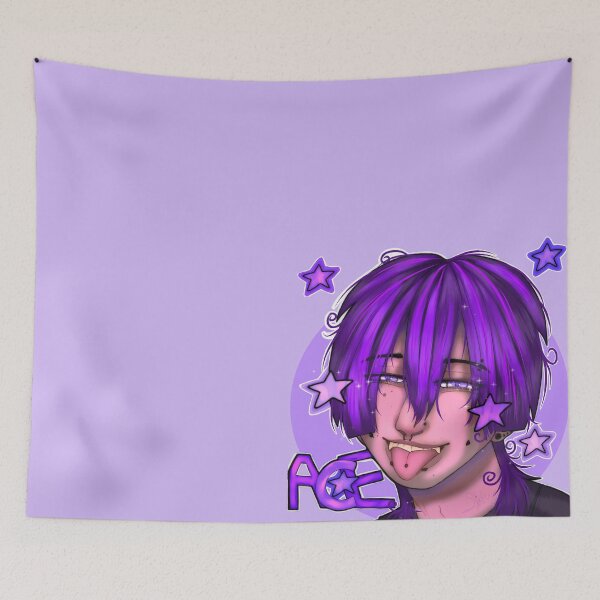 Item preview, Ace designed and sold by Shouugr.