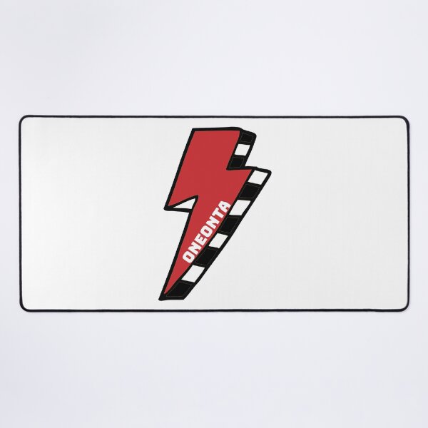Item preview, SUNY Oneonta Lightning Bolt designed and sold by kkosmicki.
