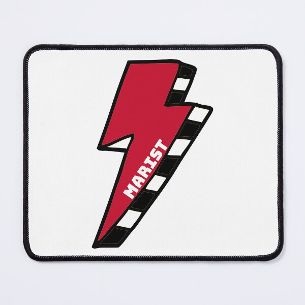 Item preview, Marist College Lightning Bolt designed and sold by kkosmicki.
