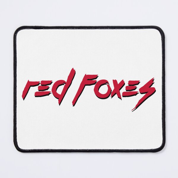 Item preview, Marist College Red Foxes designed and sold by kkosmicki.