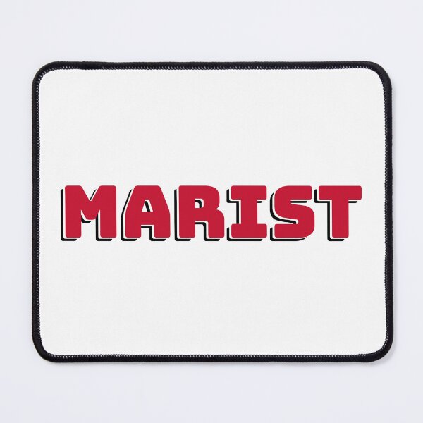 Item preview, Marist College designed and sold by kkosmicki.