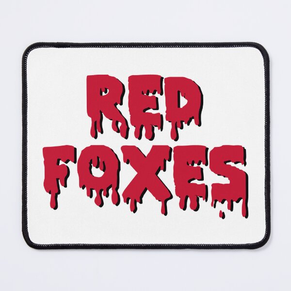 Item preview, Marist College Red Foxes designed and sold by kkosmicki.