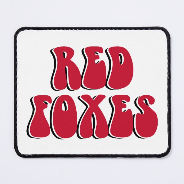 Item preview, Marist College Red Foxes designed and sold by kkosmicki.