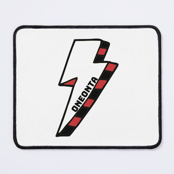 Item preview, SUNY Oneonta Lightning Bolt designed and sold by kkosmicki.