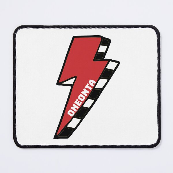 Item preview, SUNY Oneonta Lightning Bolt designed and sold by kkosmicki.