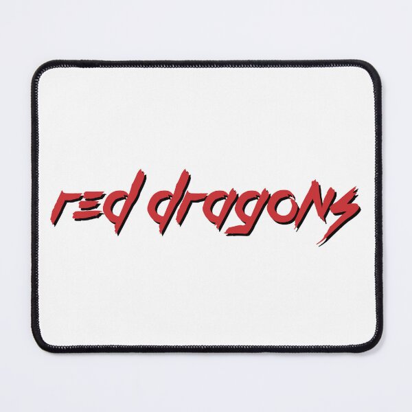 Item preview, SUNY Oneonta Red Dragons designed and sold by kkosmicki.