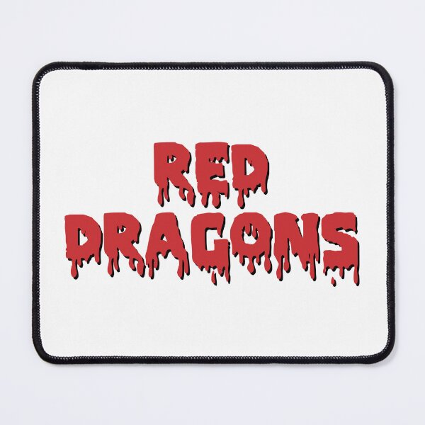 Item preview, SUNY Oneonta Red Dragons designed and sold by kkosmicki.