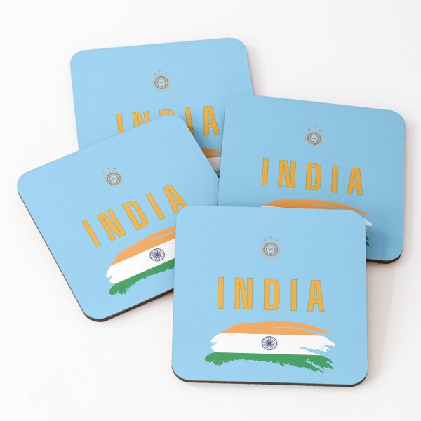 Item preview, Indian cricket team designed and sold by Bhavna111.