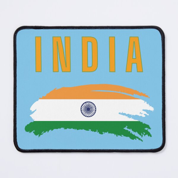 Item preview, Indian cricket team designed and sold by Bhavna111.