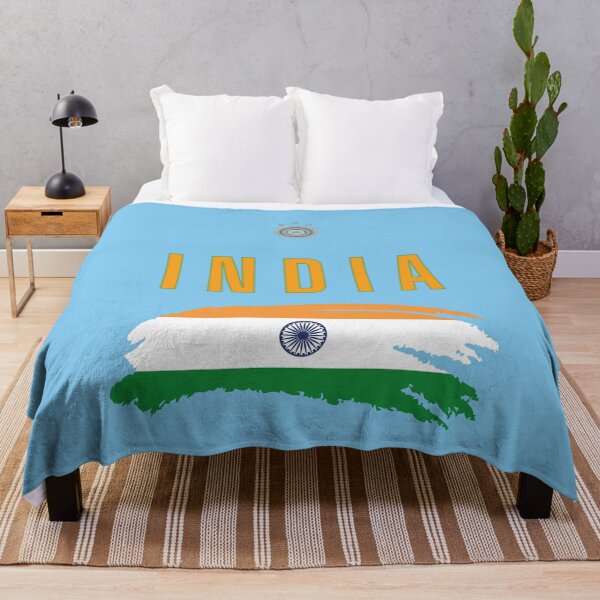 Item preview, Indian cricket team designed and sold by Bhavna111.
