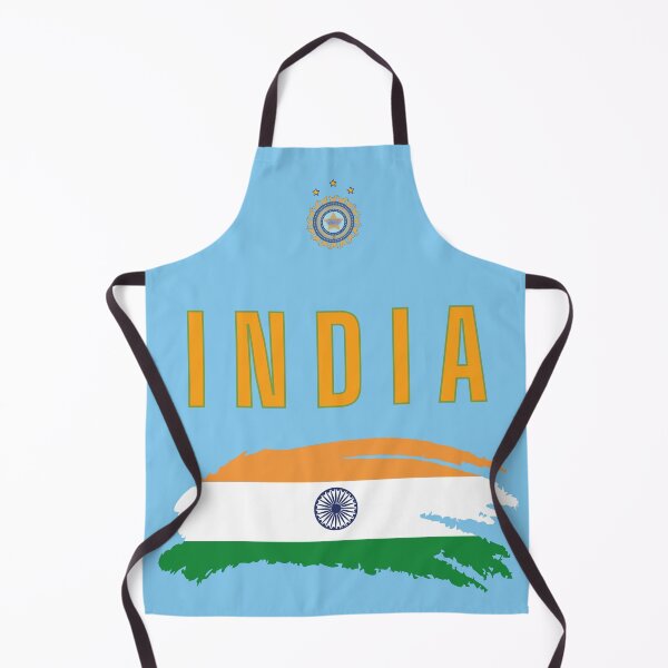 Item preview, Indian cricket team designed and sold by Bhavna111.