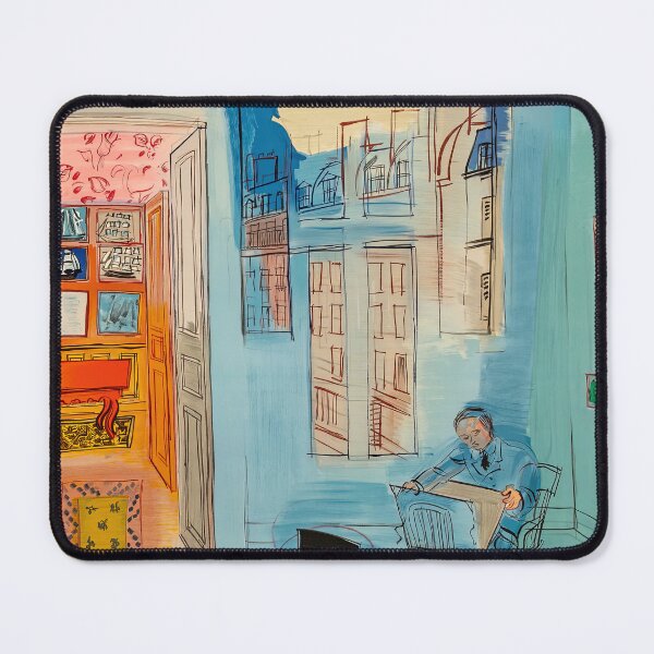 Item preview, The Workspace designed and sold by RubyRoark.