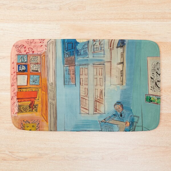 Item preview, The Workspace designed and sold by RubyRoark.