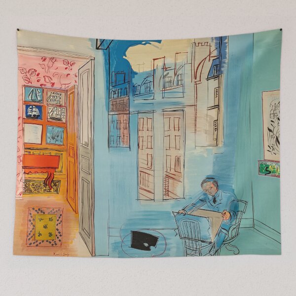 Item preview, The Workspace designed and sold by RubyRoark.