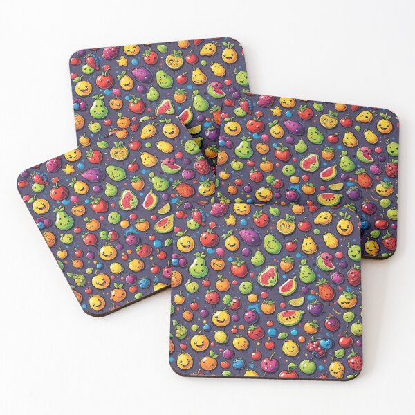 Item preview, Crazy Fruit Salad designed and sold by Riccivela.