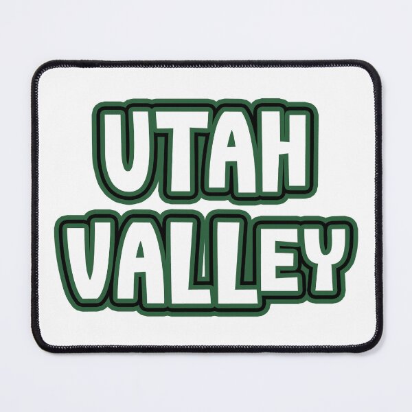 Item preview, Utah Valley University designed and sold by kkosmicki.