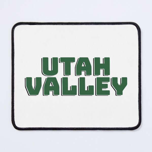 Item preview, Utah Valley University designed and sold by kkosmicki.