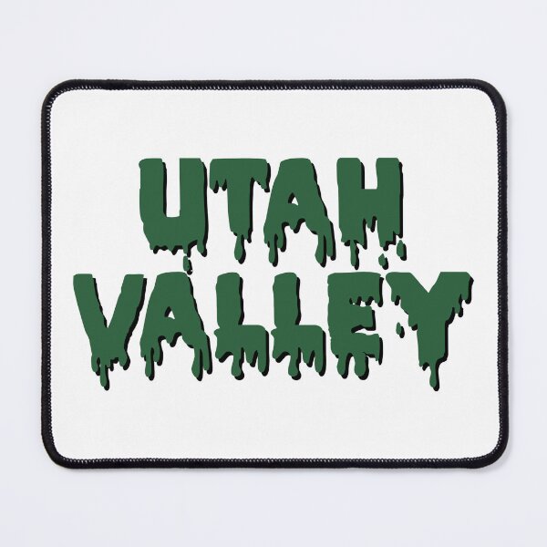 Item preview, Utah Valley University designed and sold by kkosmicki.