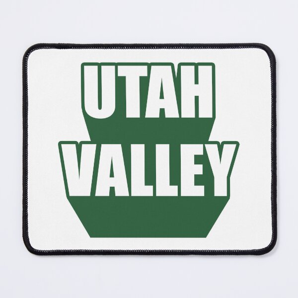 Item preview, Utah Valley University designed and sold by kkosmicki.