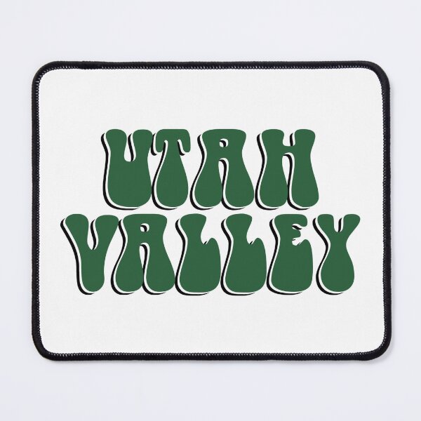 Item preview, Utah Valley University designed and sold by kkosmicki.