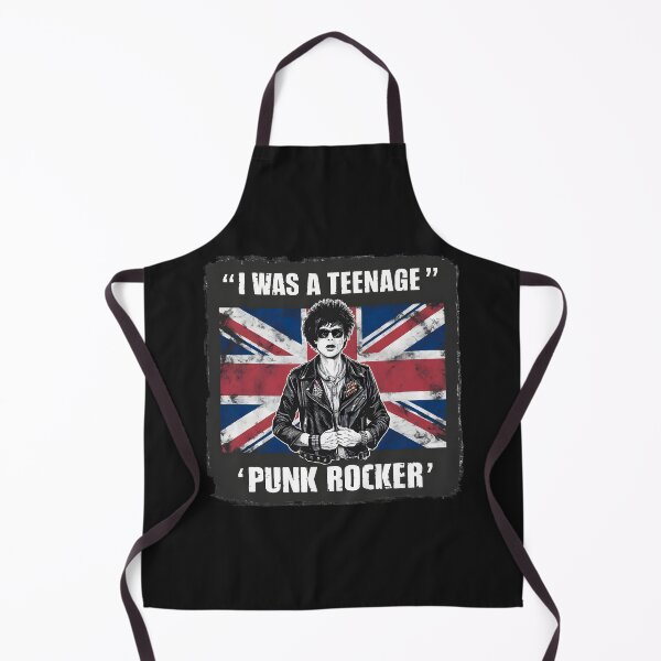 Item preview, PUNKS NOT DEAD designed and sold by debeteez.
