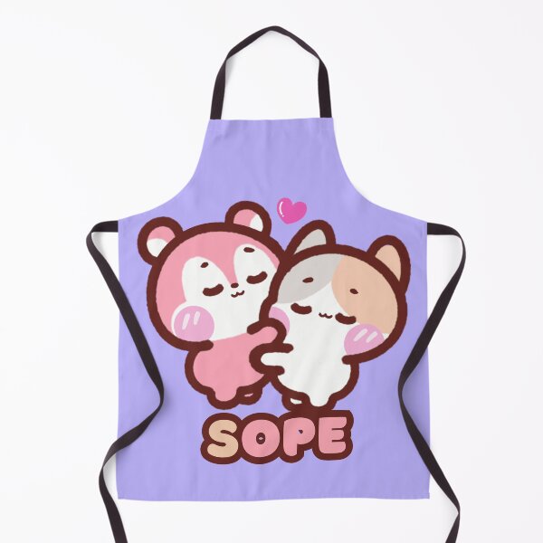 Item preview, SOPE Cute Chibi Fanart Therapy designed and sold by shiminee.