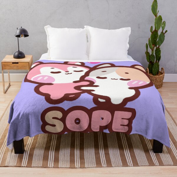 Item preview, SOPE Cute Chibi Fanart Therapy designed and sold by shiminee.