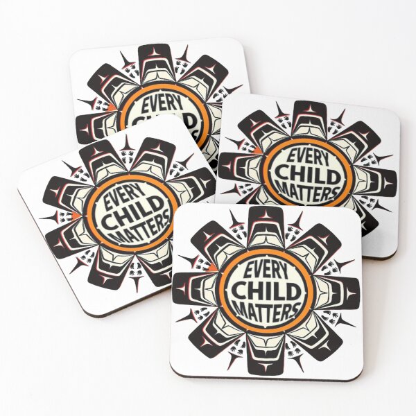 Item preview, Every Child Matters National Orange Day designed and sold by yessytenra.