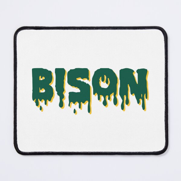 Item preview, North Dakota State University Bison designed and sold by kkosmicki.