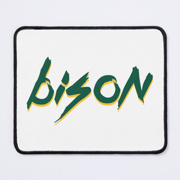 Item preview, North Dakota State University Bison designed and sold by kkosmicki.