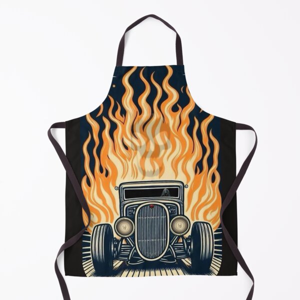 Item preview, Street Rod designed and sold by SteadyRolla.