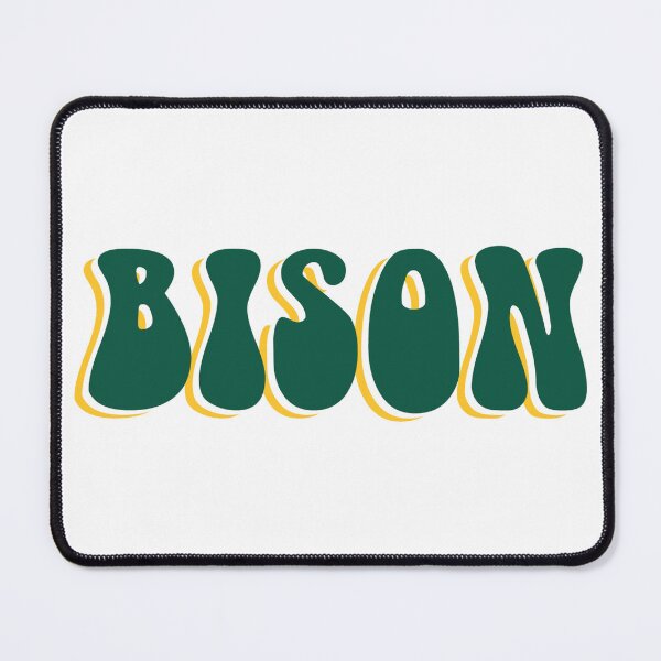 Item preview, North Dakota State University Bison designed and sold by kkosmicki.