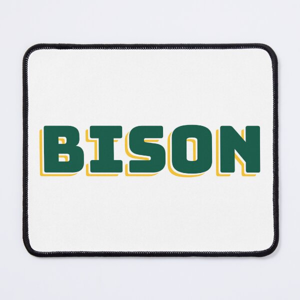 Item preview, North Dakota State University Bison designed and sold by kkosmicki.