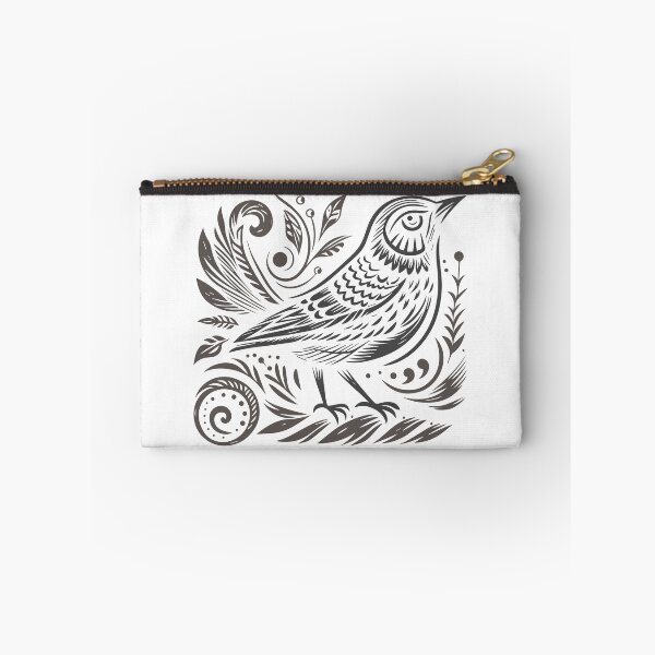 Item preview, sparrow designed and sold by BackTime.