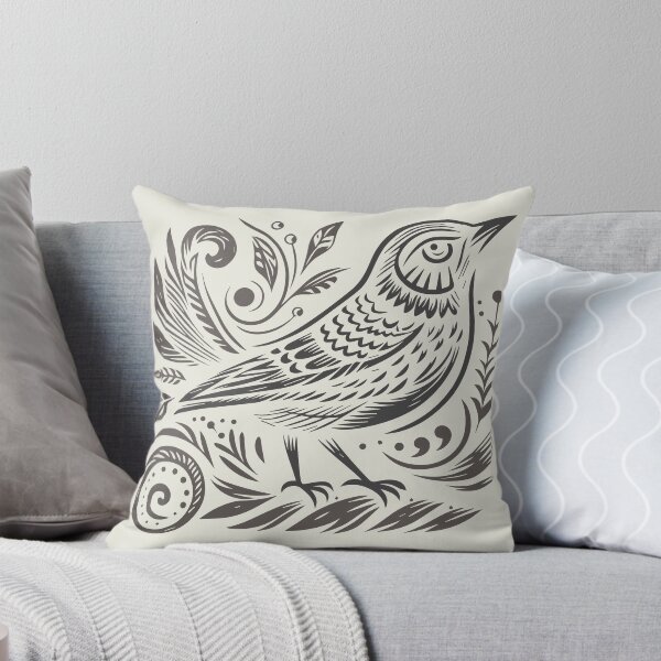 Item preview, sparrow designed and sold by BackTime.