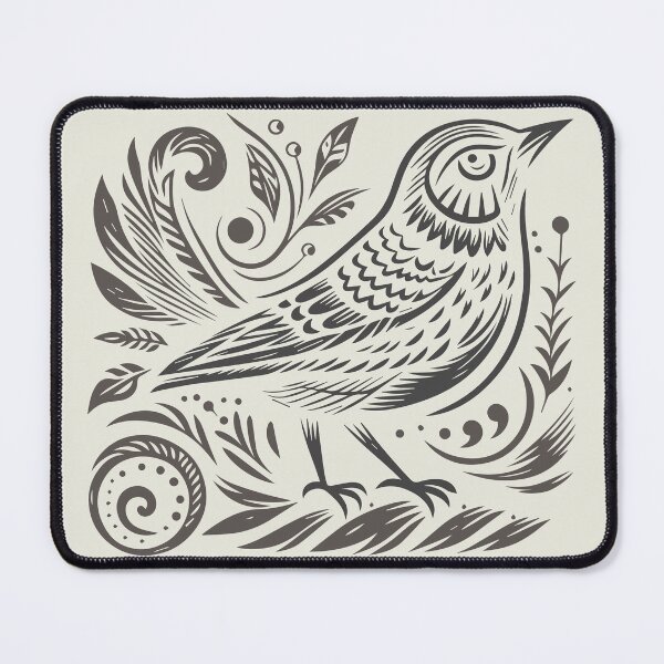 Item preview, sparrow designed and sold by BackTime.