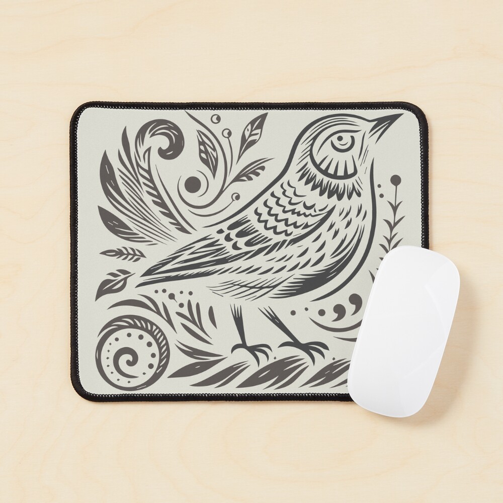 Item preview, Mouse Pad designed and sold by BackTime.