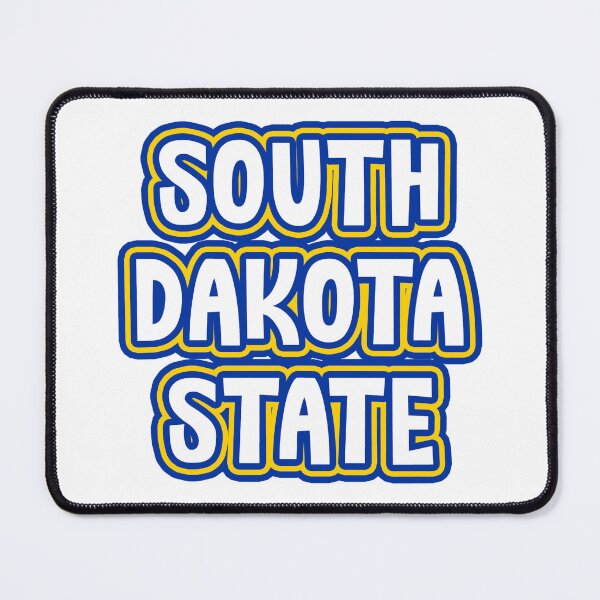Item preview, South Dakota State University designed and sold by kkosmicki.